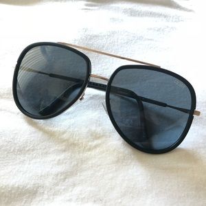 Quay Needing Fame 65mm